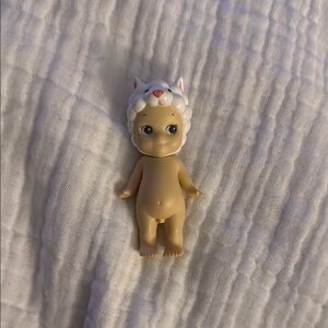 Sonny Angel Animal Series Ver. 4 Alpaca